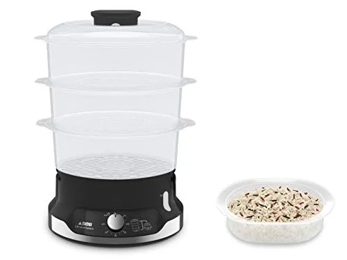 Tefal Ultracompact VC2048 3