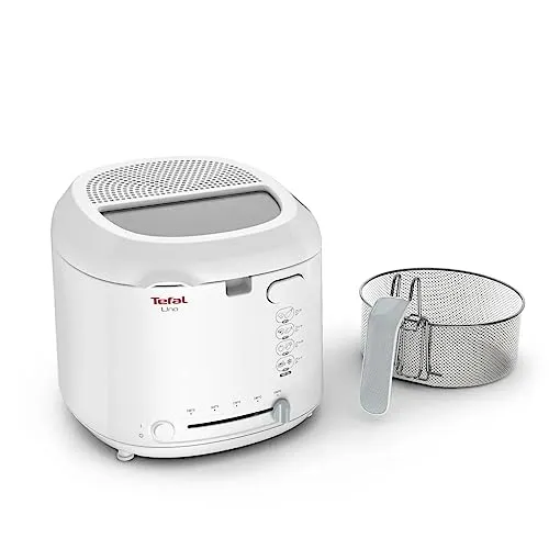 Tefal UNO FF2031 2