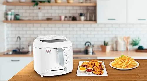 Tefal UNO FF2031 5
