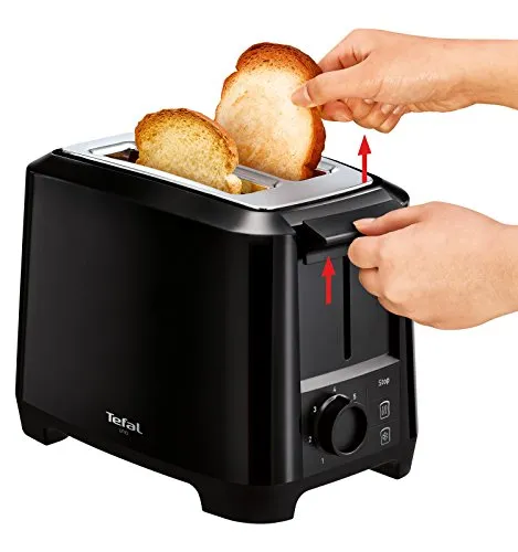 Tefal Uno TT1408 5