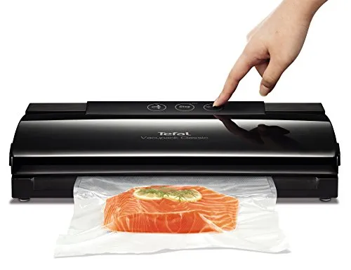 Tefal Vacupack Classic 2