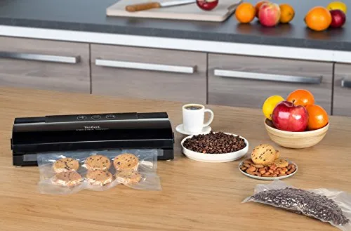 Tefal Vacupack Classic 4