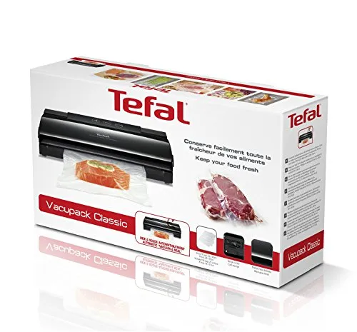 Tefal Vacupack Classic 6