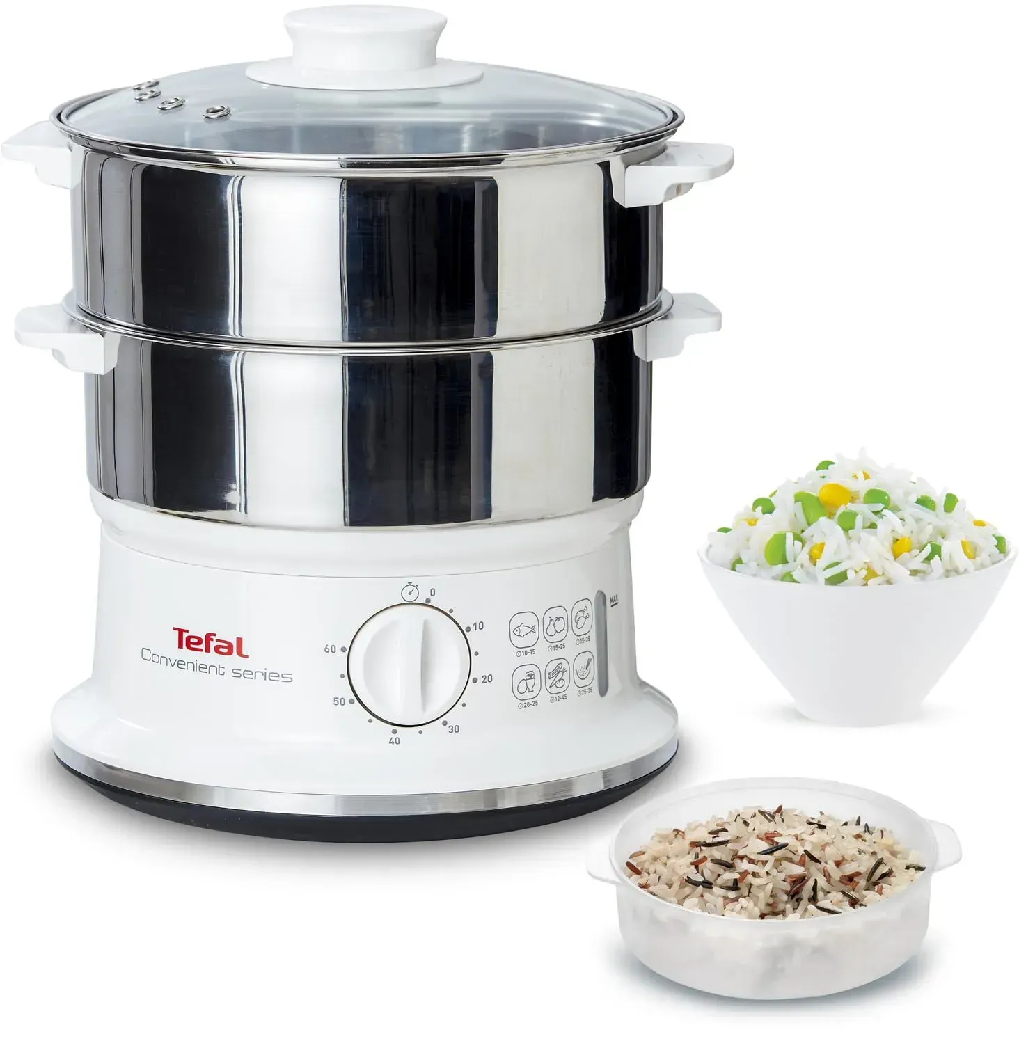 Tefal VC 1451