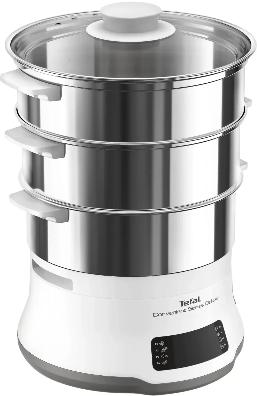 Tefal VC502D