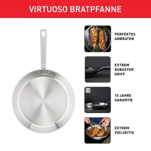 Tefal Virtuoso E49204 3