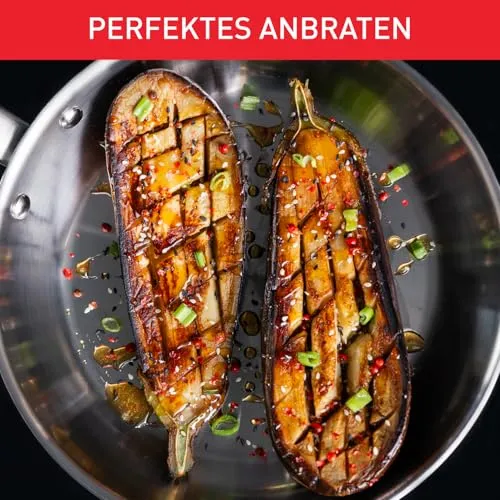 Tefal Virtuoso E49204 4