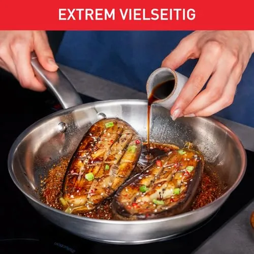 Tefal Virtuoso E49204 7