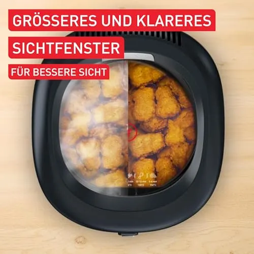 Tefal Vision 2