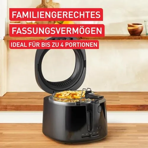 Tefal Vision 3