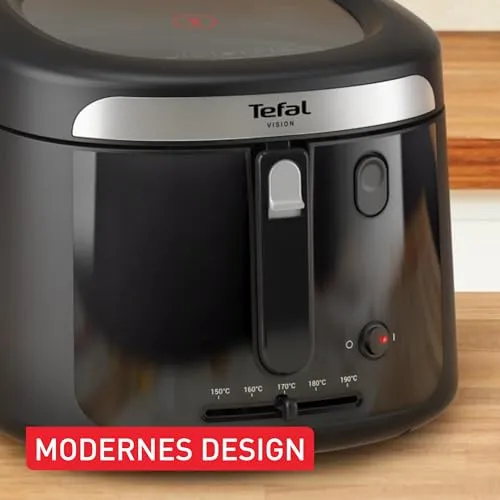 Tefal Vision 4
