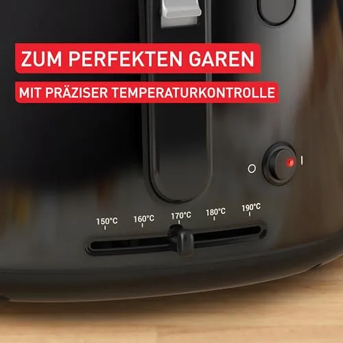 Tefal Vision 5