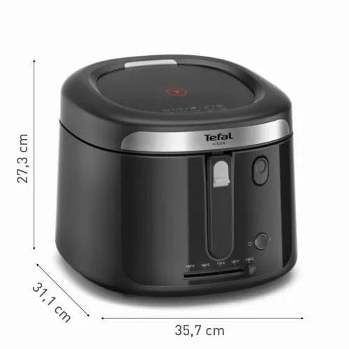 Tefal Vision 7