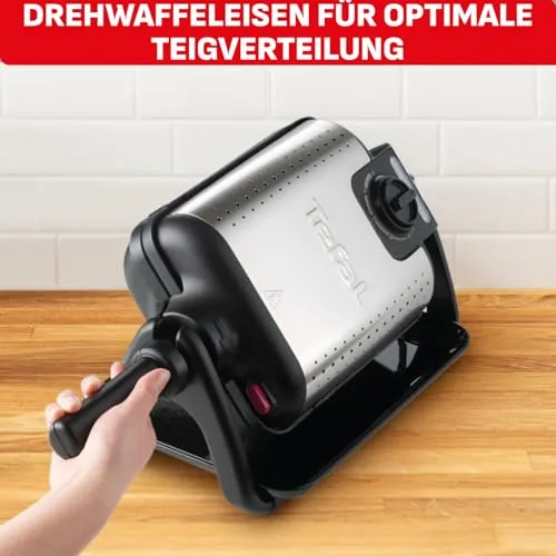 Tefal WM756D 3