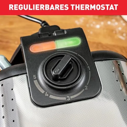 Tefal WM756D 4