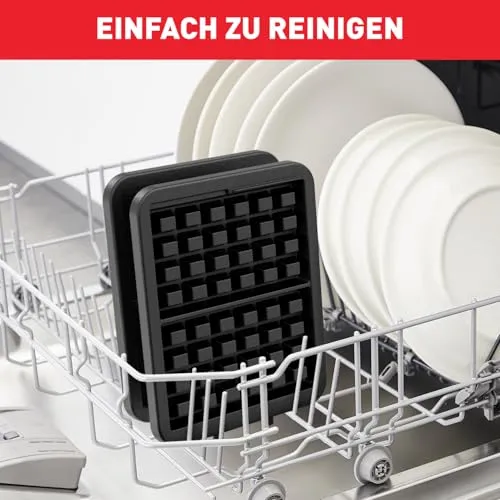Tefal WM756D 6