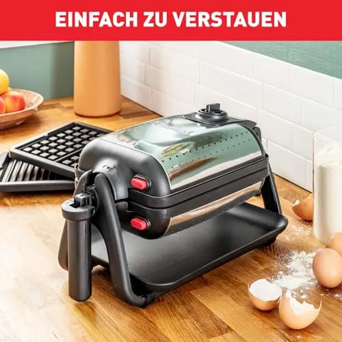 Tefal WM756D 7