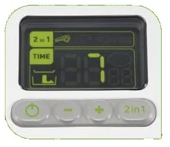 Tefal Actifry 2in1 YV 9601 3