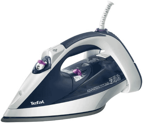 Tefal Aquaspeed FV 5260