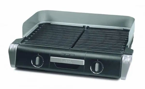 Tefal BBQ Family TG 8000