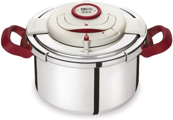 Tefal Clipso+ Precision 6,0 l