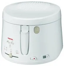 Tefal FF-1001 Maxi-Fry 2