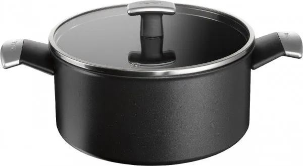 Tefal Home Chef Induction E45146 Kochtopf