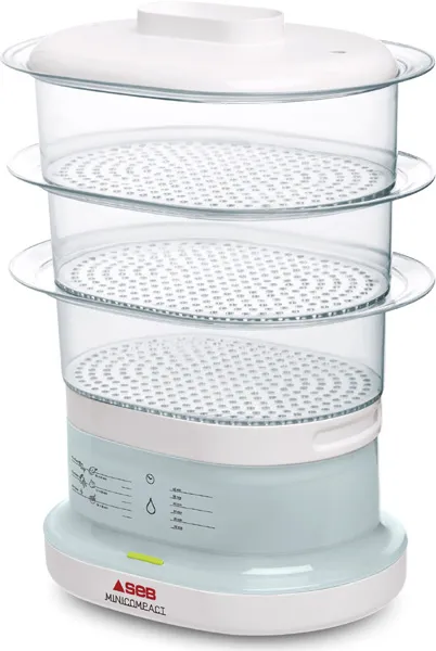 Tefal Minicompact VC 1301