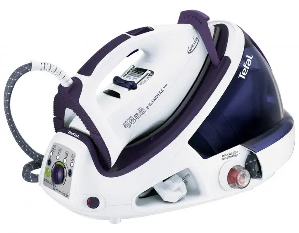 Tefal Pro Express Autoclean GV 8431