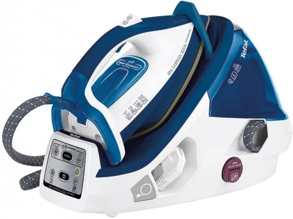 Tefal Pro Express Total GV 8960
