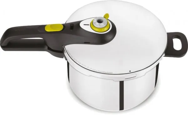 Tefal Secure 5 Neo 6,0 l