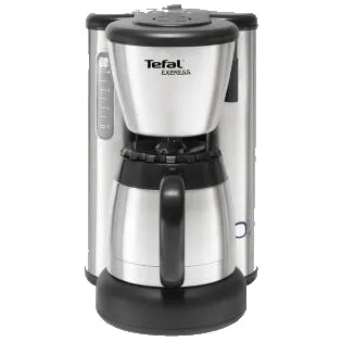 Tefal Thermo-Kaffeemaschine Express CI 430D