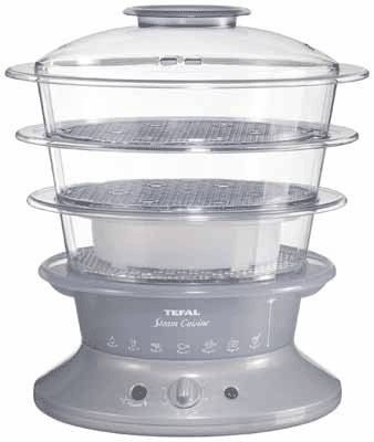 Tefal VC 4004
