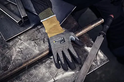 Tegera 8814 Infinity 4