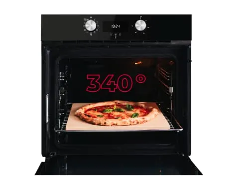 Teka MaestroPizza 2
