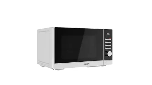 Teka MWE FS25 G 4