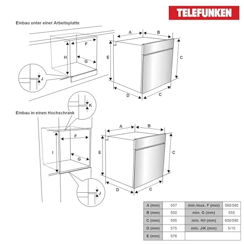 Telefunken B-OV-75-A-I 4
