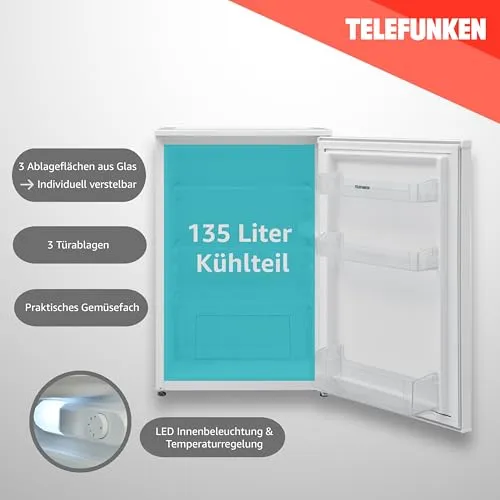 TELEFUNKEN C-135-100-W 3