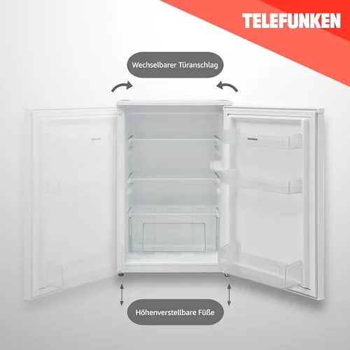 TELEFUNKEN C-135-100-W 4