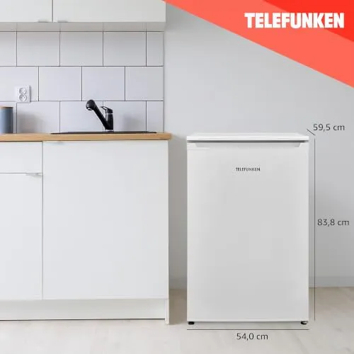 TELEFUNKEN C-135-100-W 5