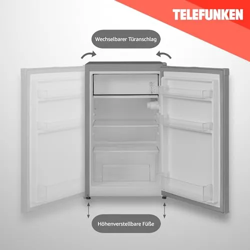 TELEFUNKEN CF-33-101-S2 3