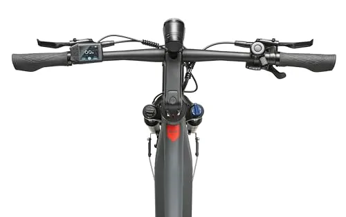 TELEFUNKEN E-Bike 4