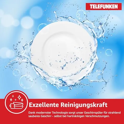 Telefunken G-EV-6014-C 6