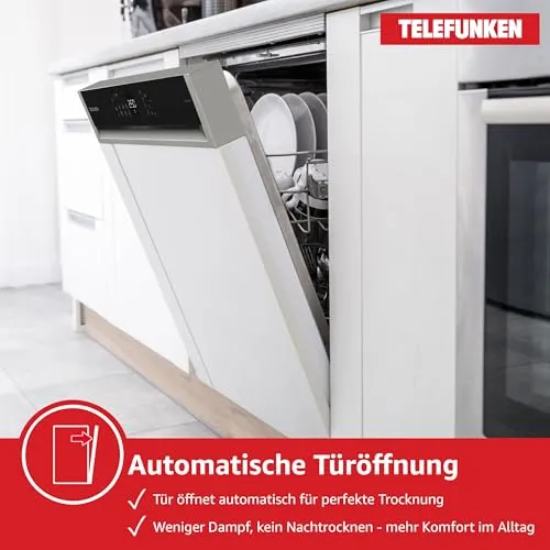 Telefunken GET6012DI 5