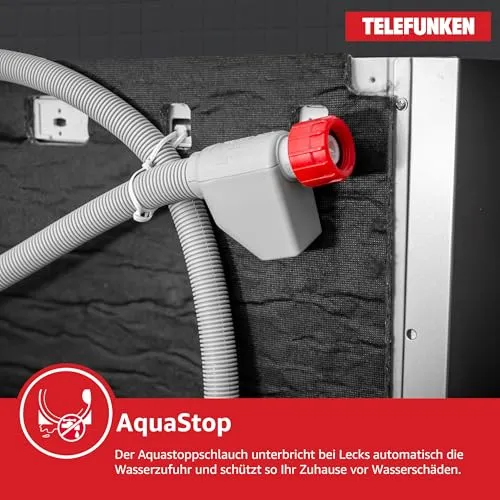 Telefunken GEU6012DI 2