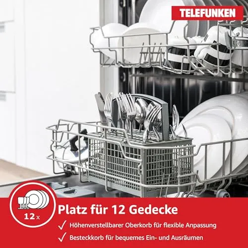 Telefunken GEU6012DI 3