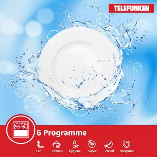 Telefunken GEU6012DI 4