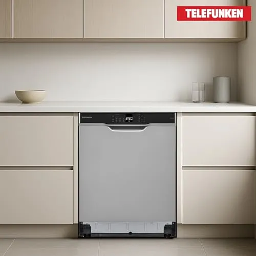 Telefunken GEU6012DI