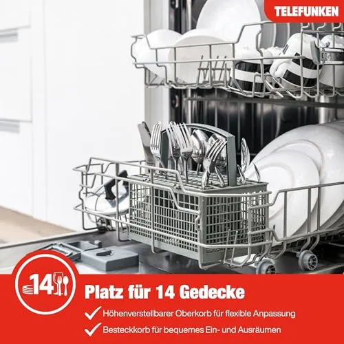 Telefunken GEU6014AI 6