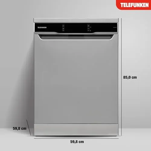 Telefunken GFS6014AI 3